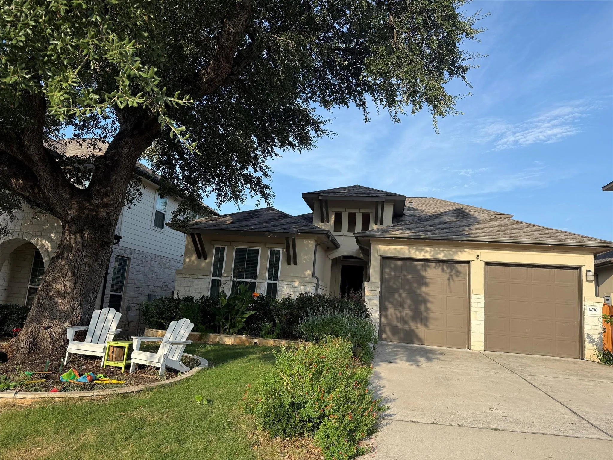 Photo of 14716 IVEANS WAY, Austin, 78717