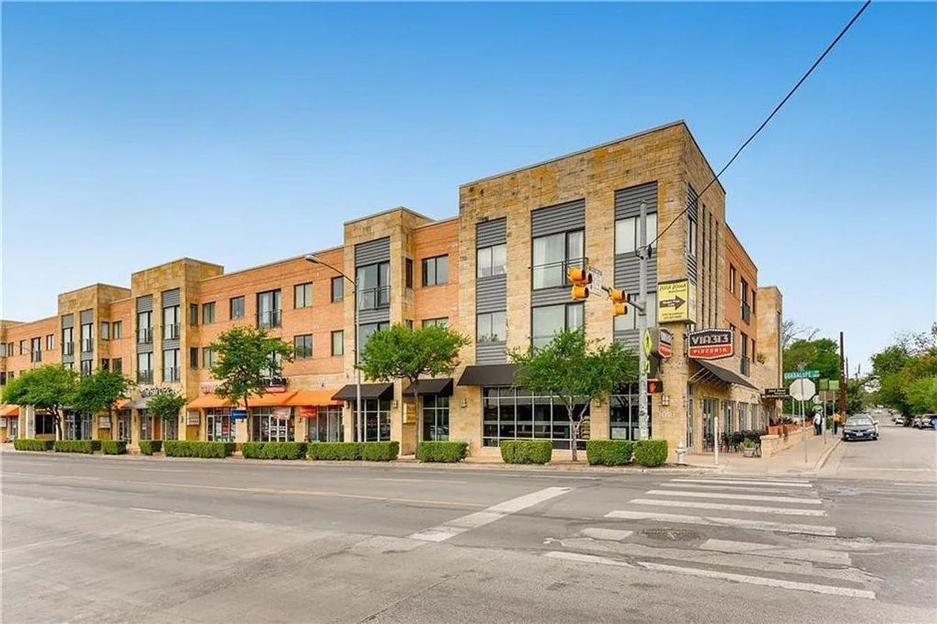 Photo of 3016 GUADALUPE ST #305, Austin, 78705