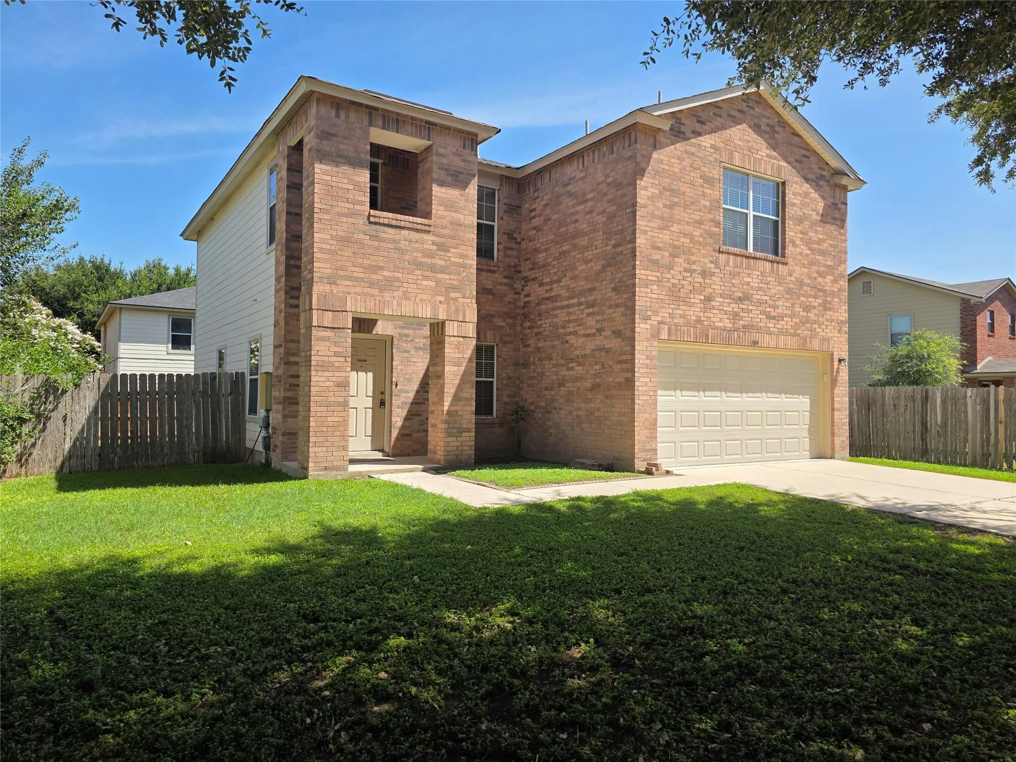 Photo of 189 RUIDOSO RD, Kyle, TX, 78640