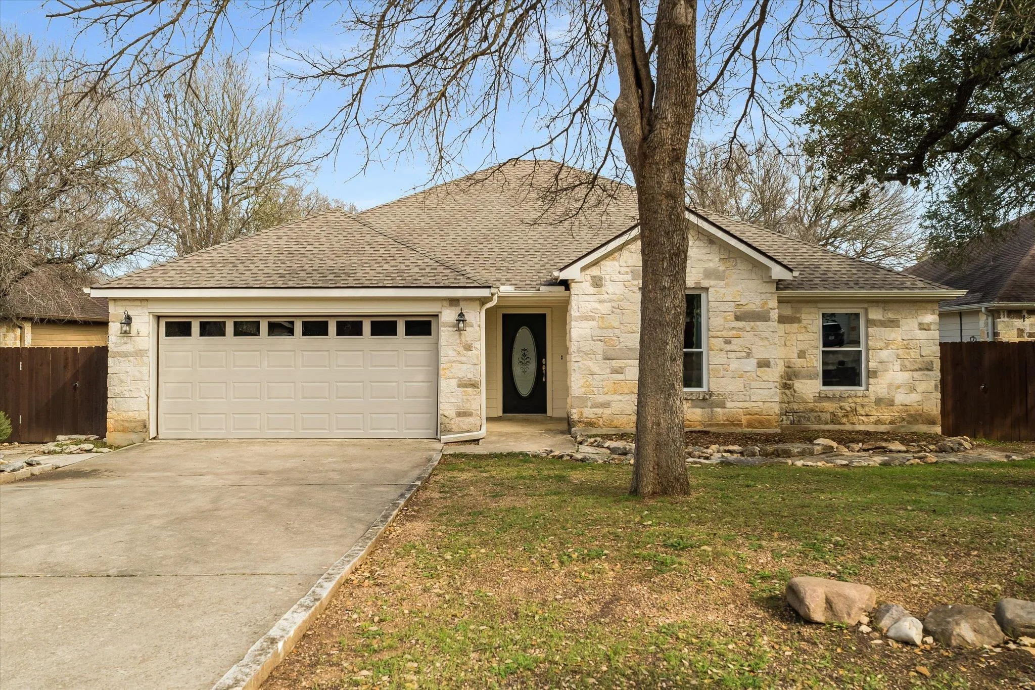 Photo of 16 SERENADE CIR, Wimberley, TX, 78676
