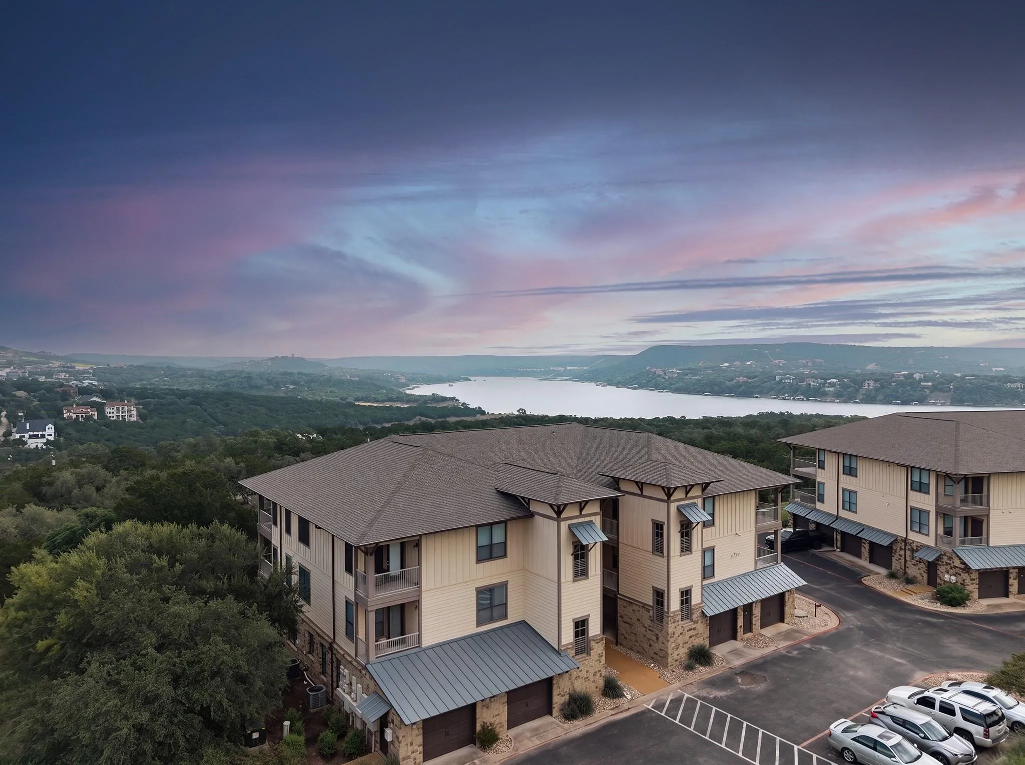 Photo of 17800 EDGEWOOD WAY #203, Jonestown, TX, 78645