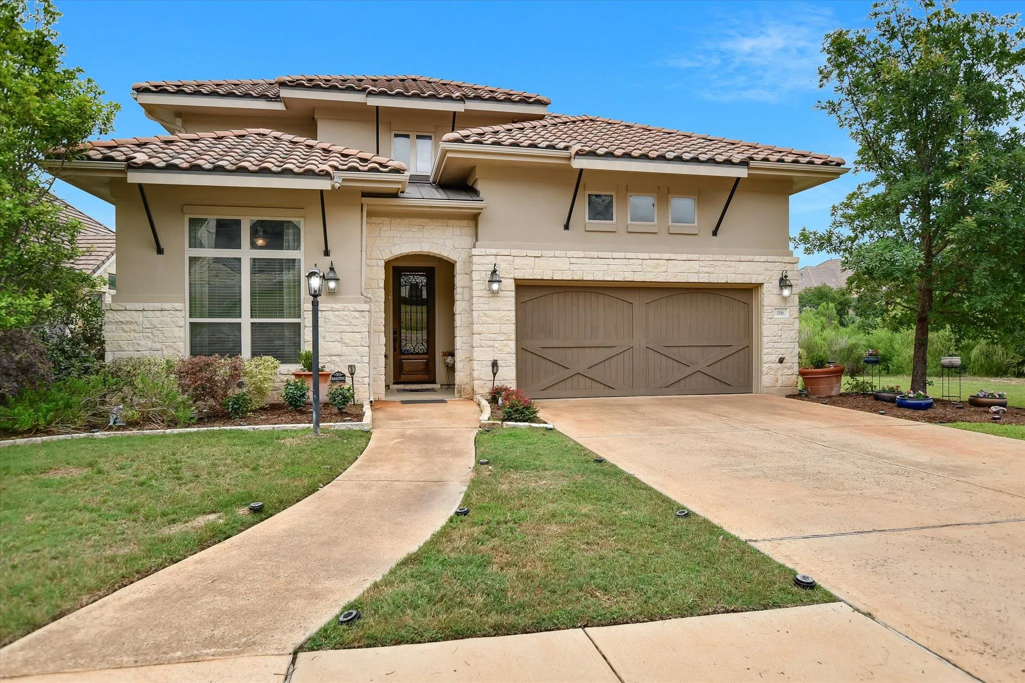 Photo of 116 BLUE CLEARING WAY, Austin, TX, 78738