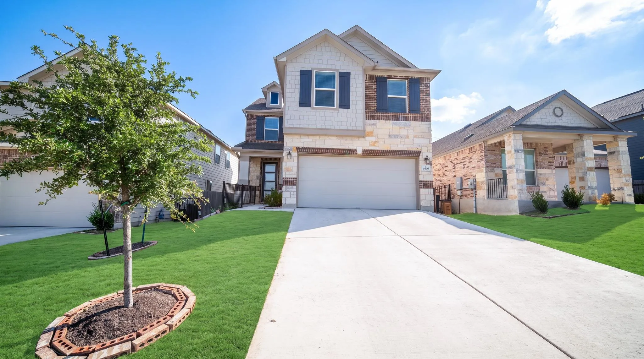 Photo of 4616 SYNDICATE RD, Manor, TX, 78653