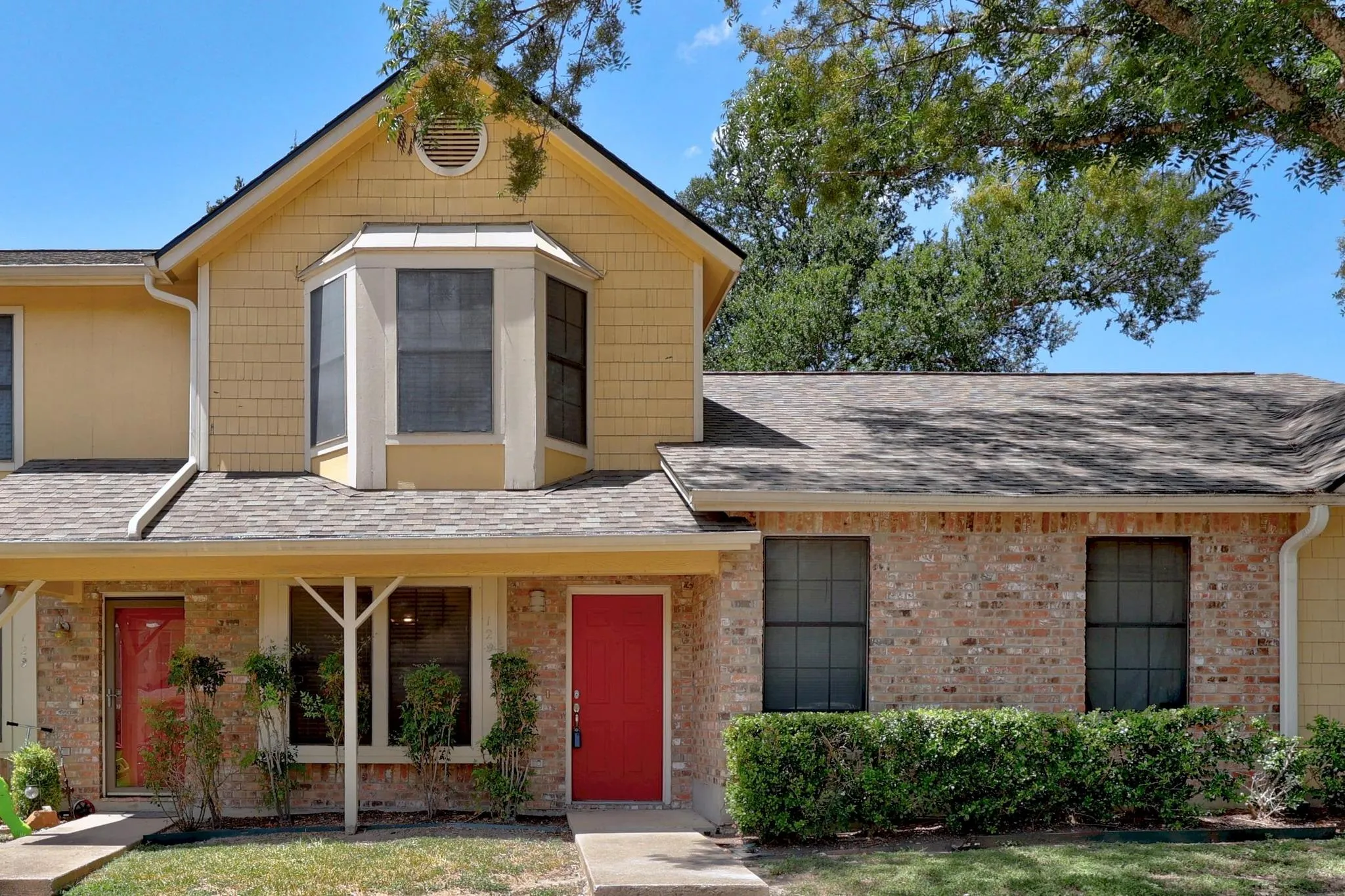 Photo of 11901 SWEARINGEN DR #129, Austin, TX, 78758