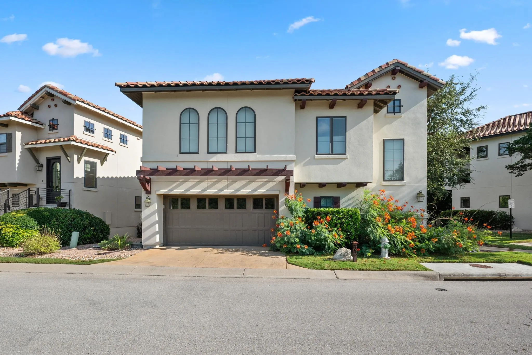 Photo of 223 HONEY CREEK CT #12, Austin, TX, 78738