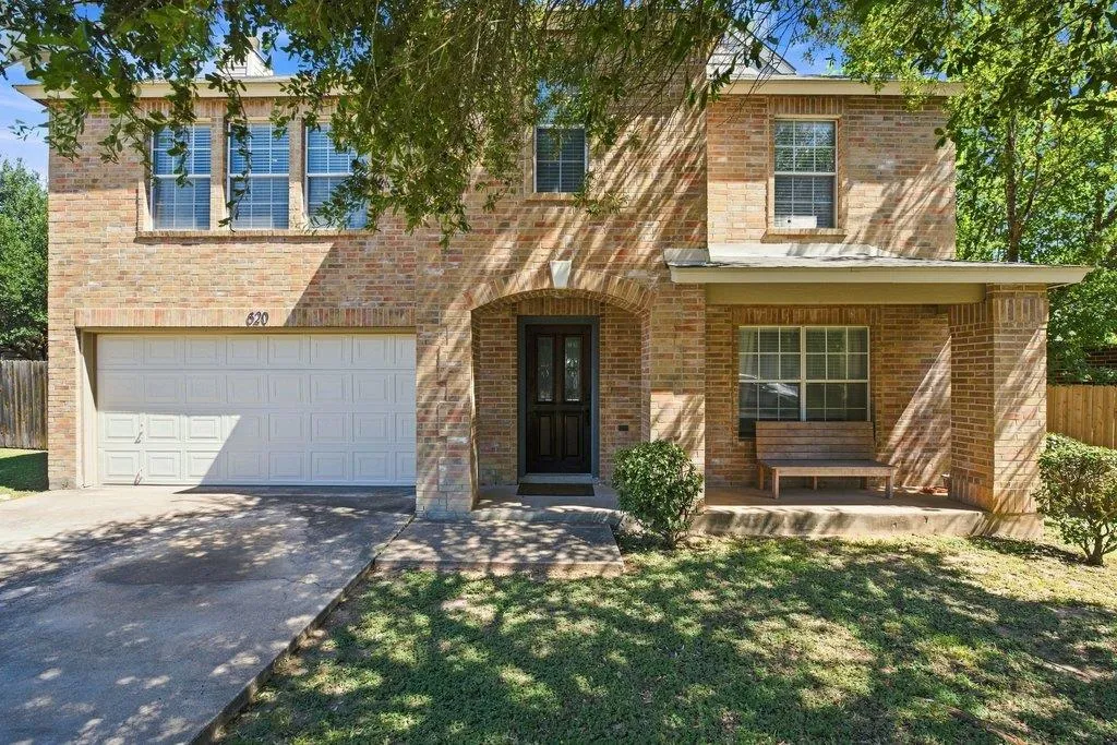 Photo of 620 CATUMET DR, Pflugerville, TX, 78660