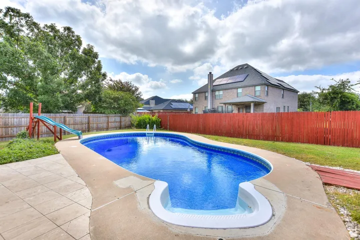 19921 San Chisolm Dr, Round Rock, Texas 78664