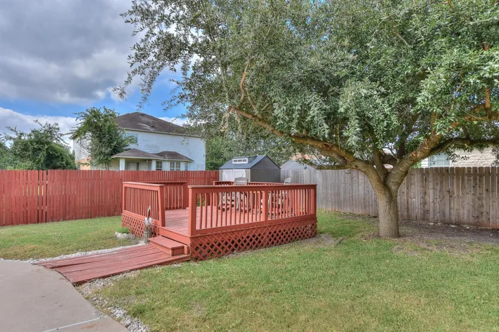 19921 San Chisolm Dr, Round Rock, Texas 78664
