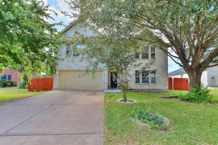 19921 San Chisolm Dr, Round Rock, Texas 78664