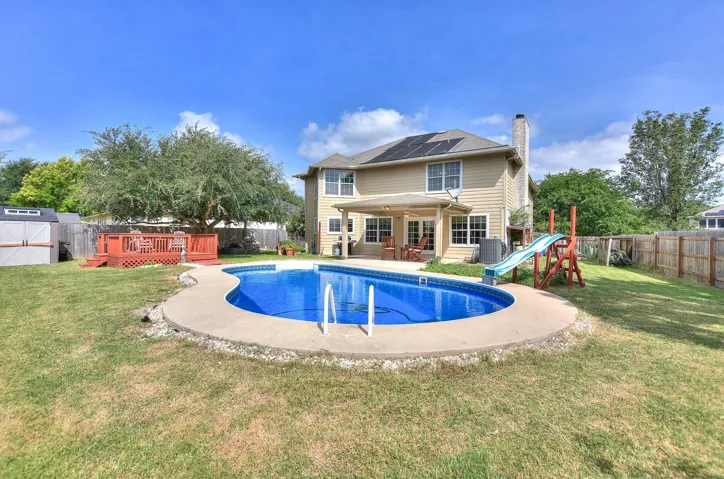 19921 San Chisolm Dr, Round Rock, Texas 78664