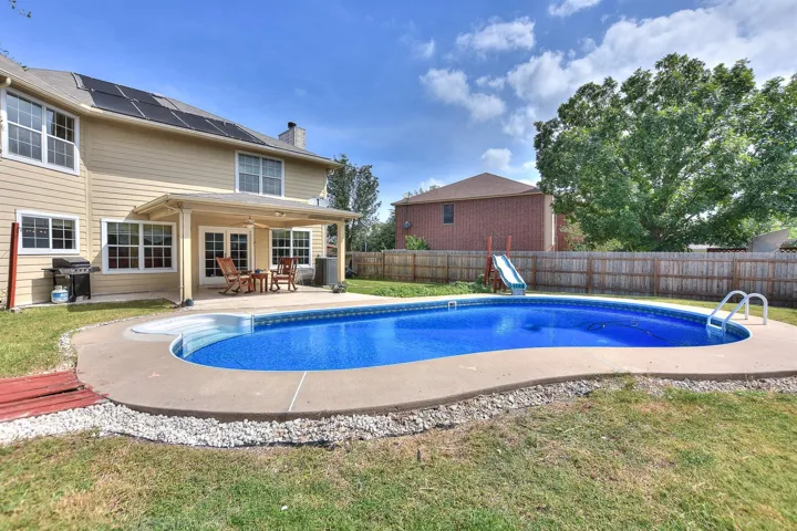 19921 San Chisolm Dr, Round Rock, Texas 78664