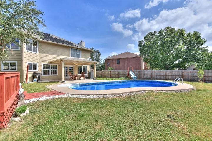 19921 San Chisolm Dr, Round Rock, Texas 78664