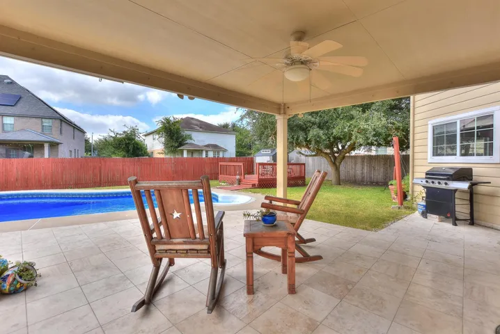 19921 San Chisolm Dr, Round Rock, Texas 78664