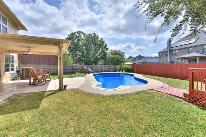 19921 San Chisolm Dr, Round Rock, Texas 78664