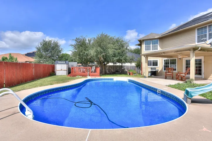 19921 San Chisolm Dr, Round Rock, Texas 78664