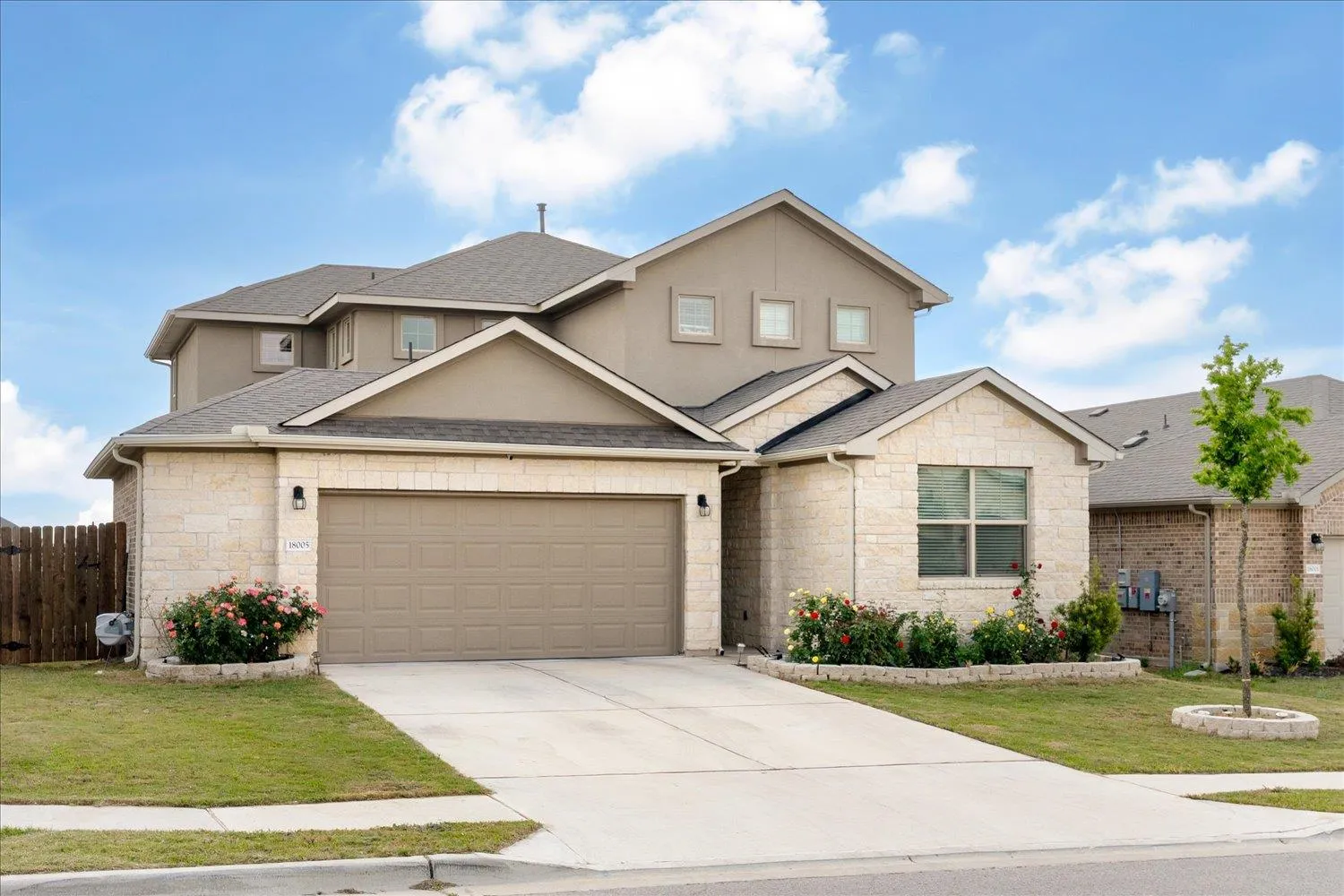 Photo of 18005 UMBERTO DR, Pflugerville, TX, 78660