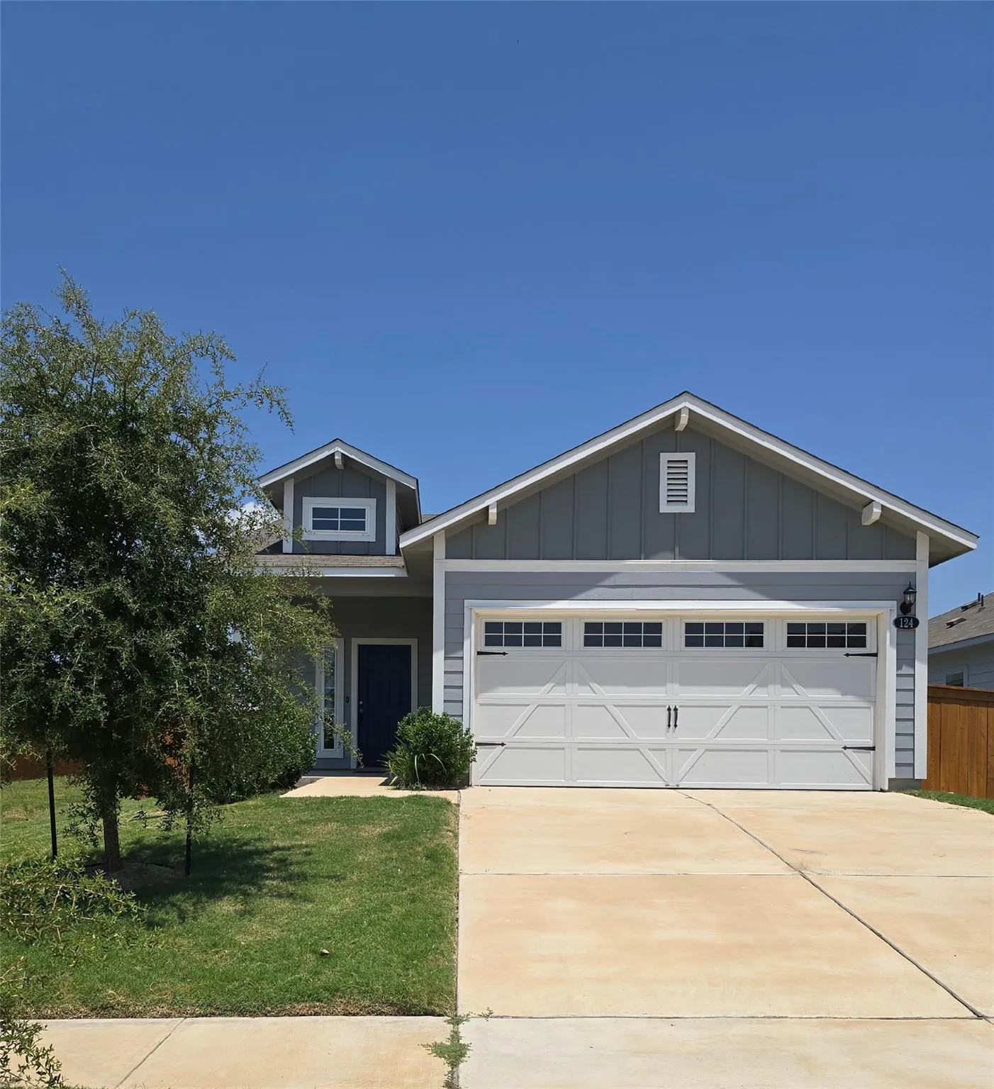Photo of 124 EDWARD R GAYTAN ST, San Marcos, TX, 78666