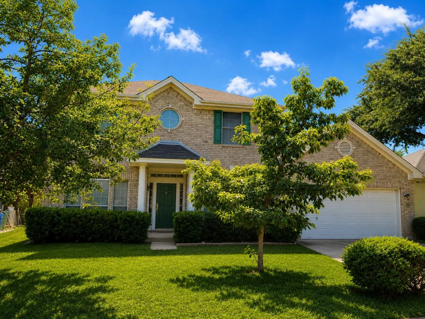 Photo of 17114 CRANSTON DR, Round Rock, TX, 78664
