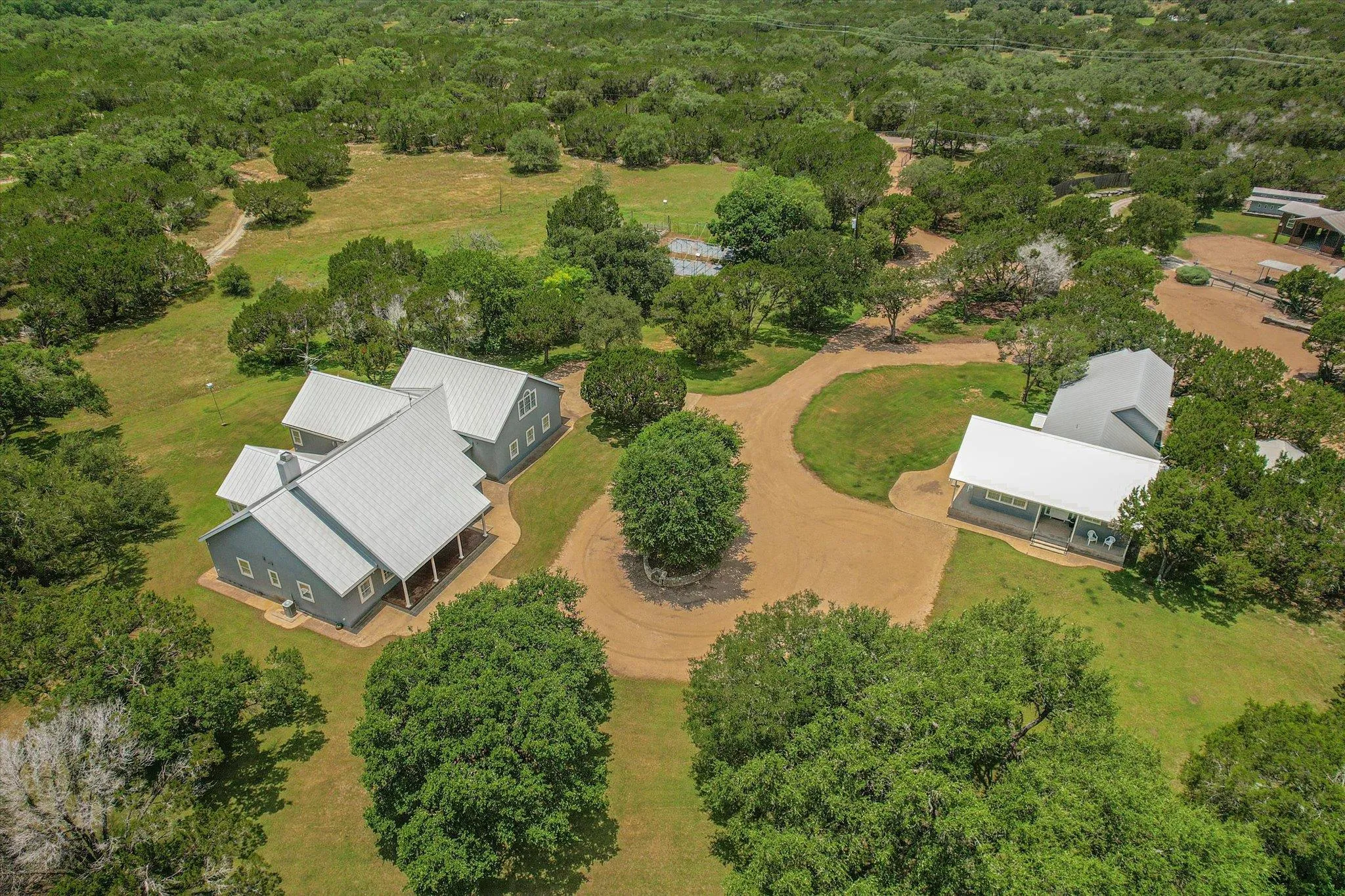 Photo of 3820 RIVER RD, Wimberley, TX, 78676