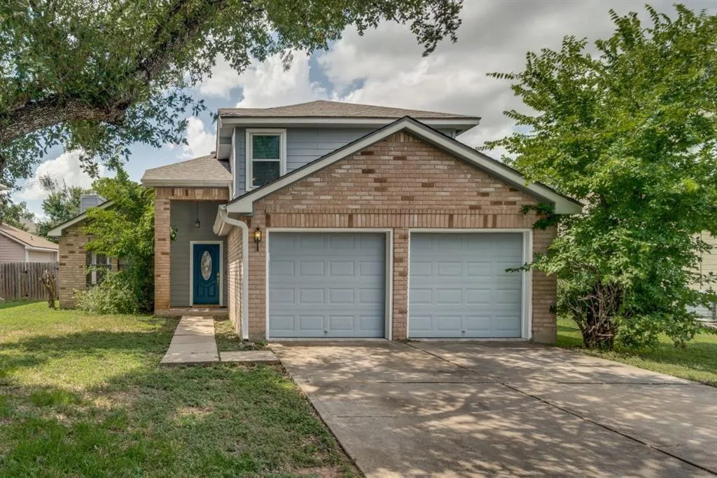 Photo of 15902 DE PEER AVE, Austin, 78717