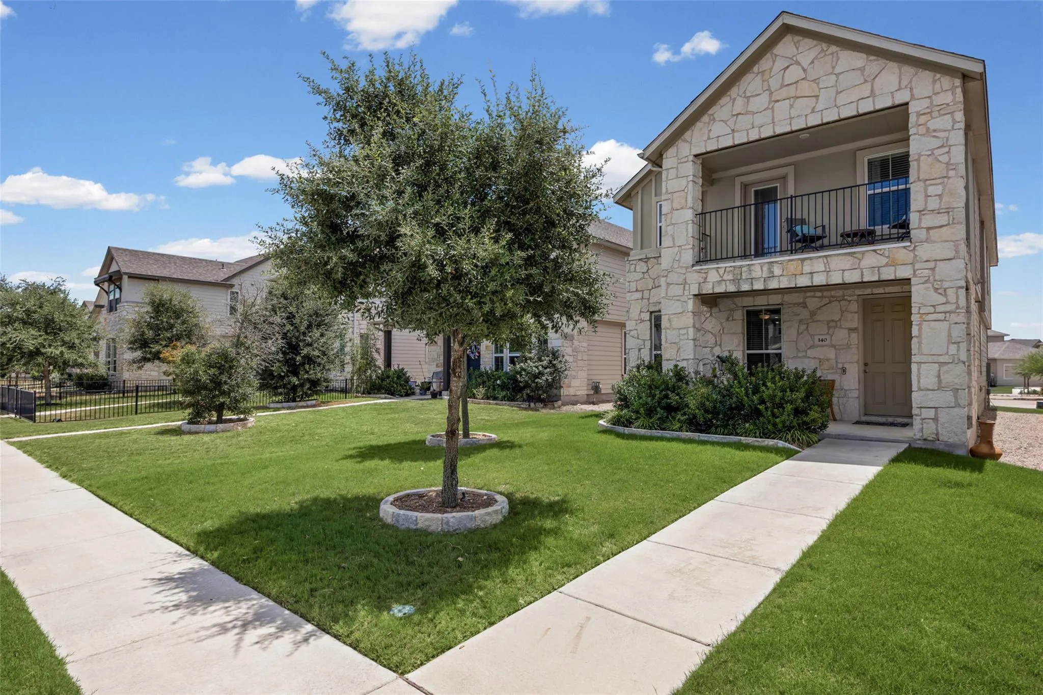 Photo of 140 DELAWARE MOUNTAINS TER, Dripping Springs, TX, 78620