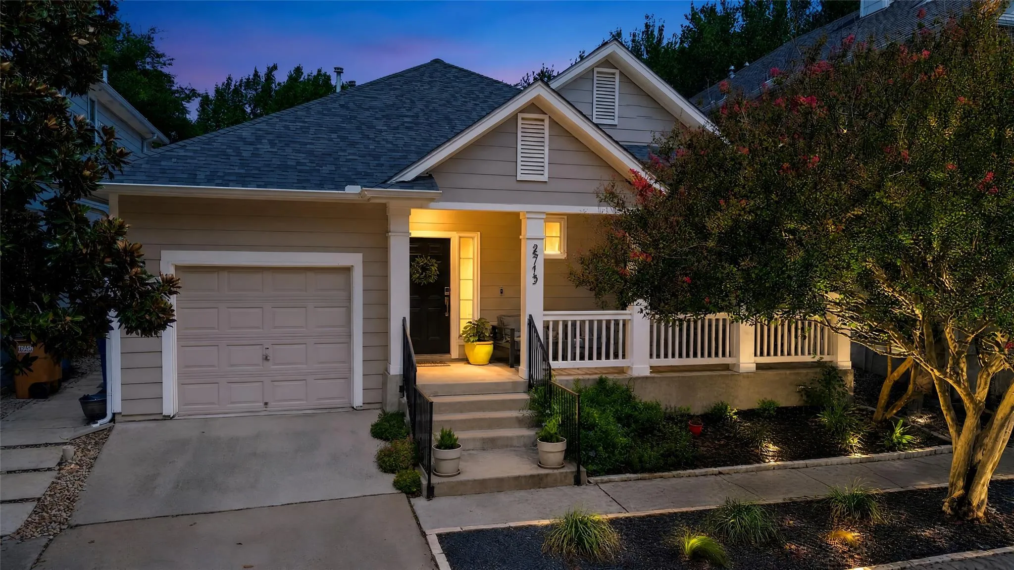 Photo of 2713 KINNEY OAKS CT, Austin, TX, 78704