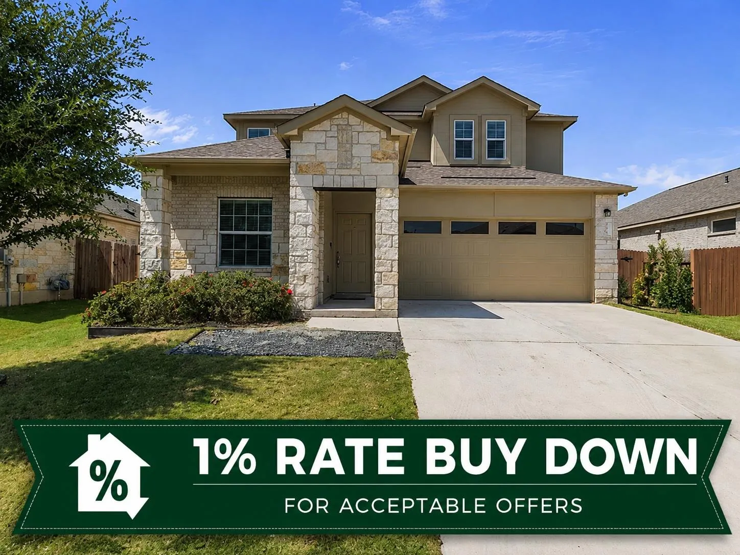 Photo of 116 KONIK RD, Georgetown, TX, 78626