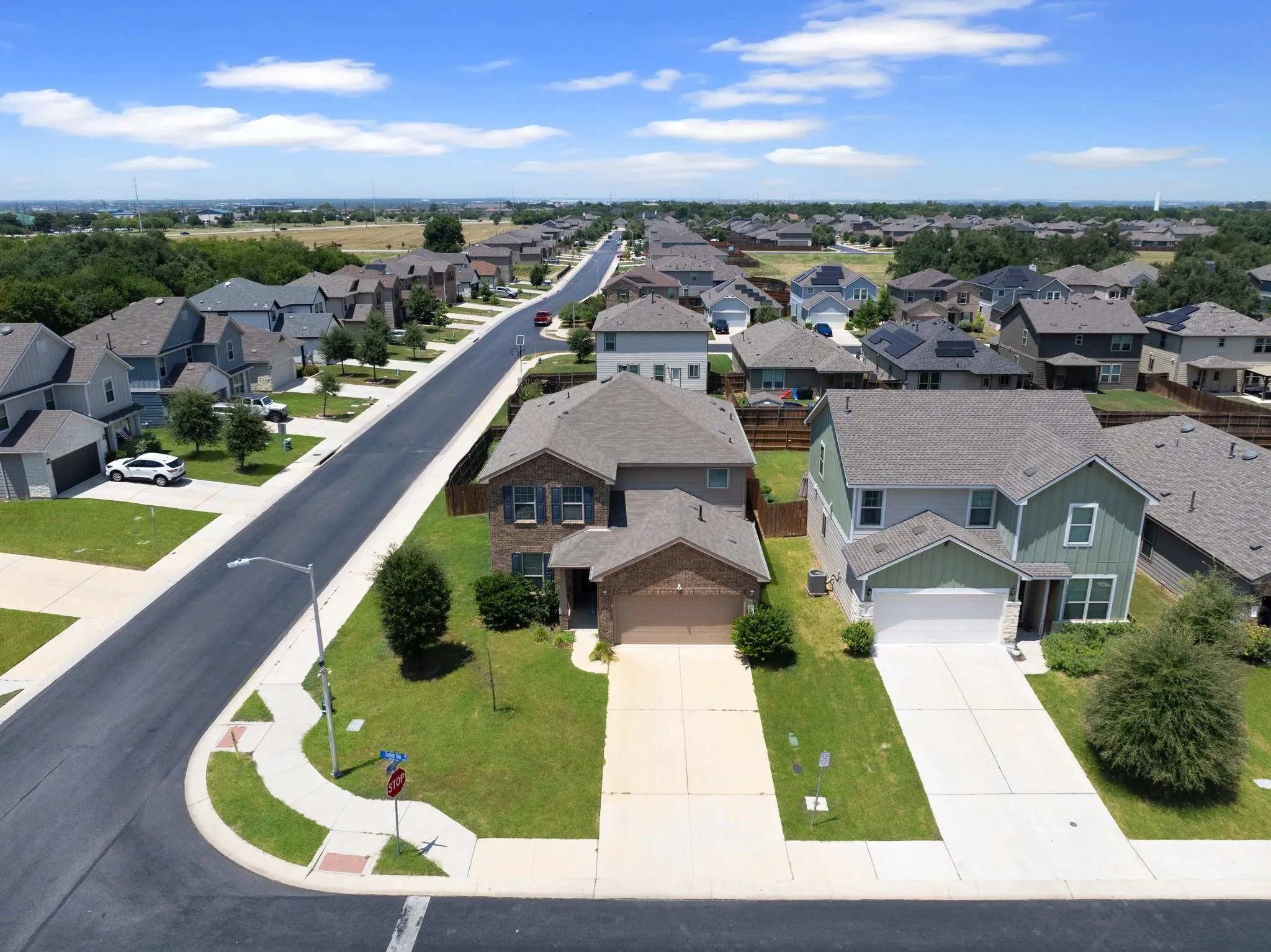 Photo of 620 ENGLISH OAK ST, Georgetown, TX, 78626