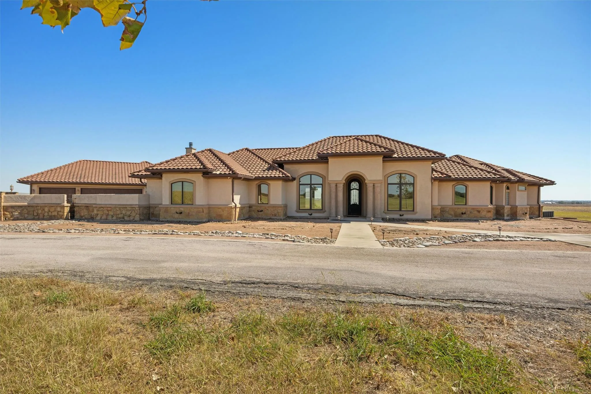 Photo of 14502 LUND CARLSON RD, Coupland, TX, 78615