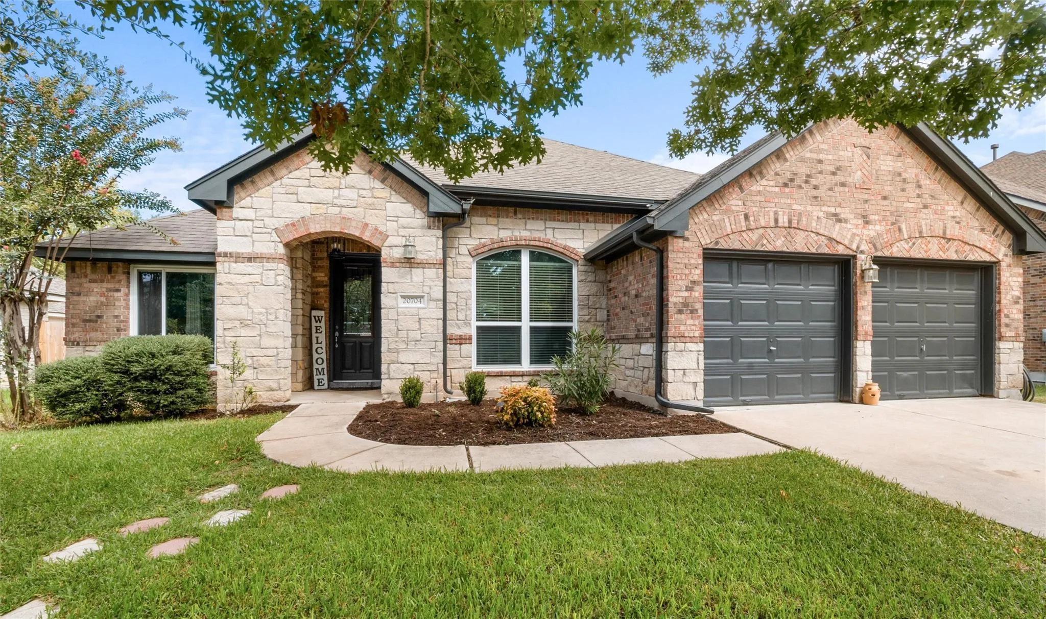 Photo of 20704 WINDMILL RIDGE ST, Pflugerville, TX, 78660