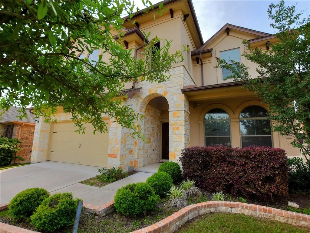 Photo of 217 ARCHIPELAGO TRL, Austin, 78717