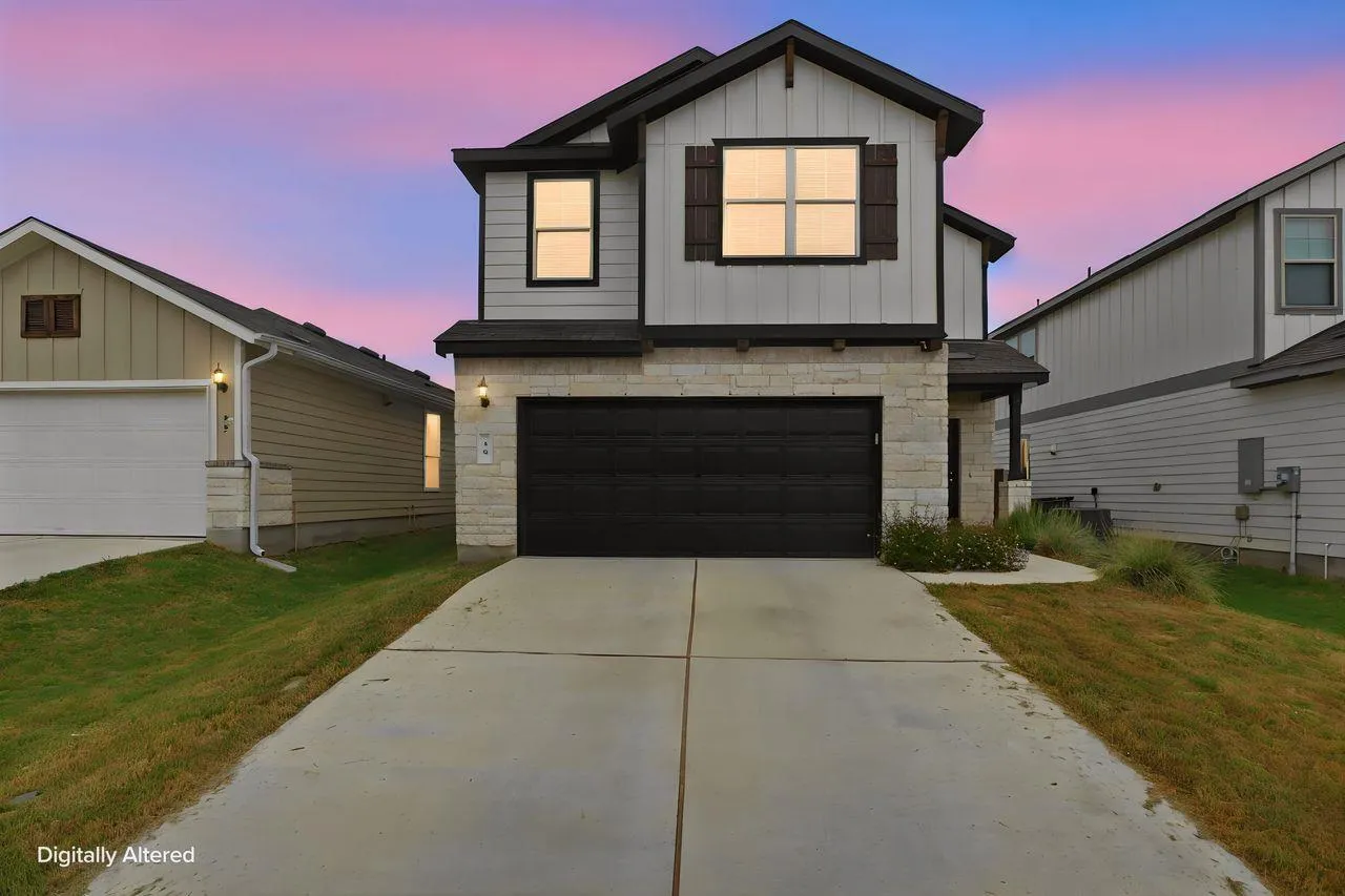 Photo of 39 PACIFIC LOON ST, Leander, TX, 78641
