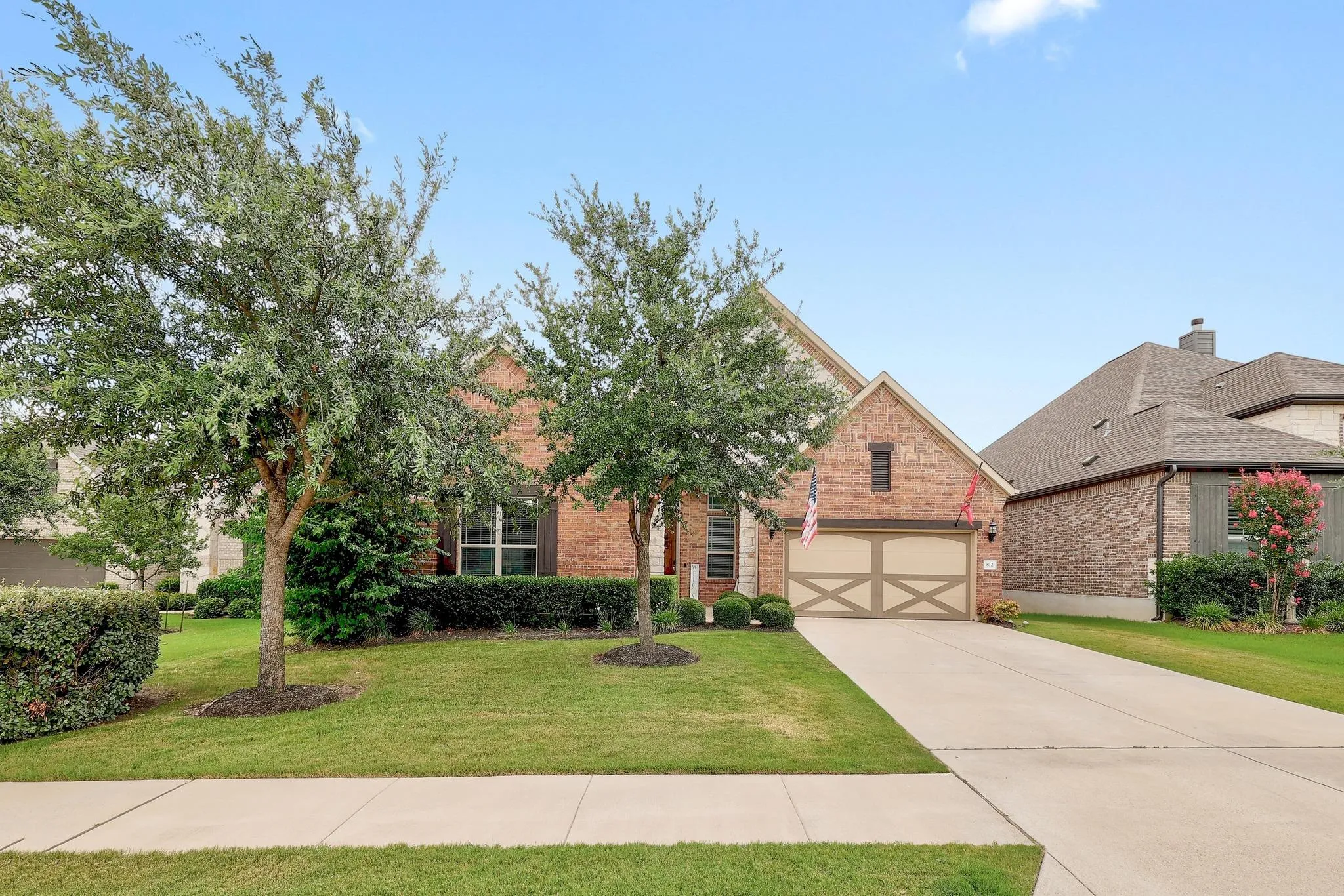 Photo of 812 ANAHUAC DR, Leander, TX, 78641