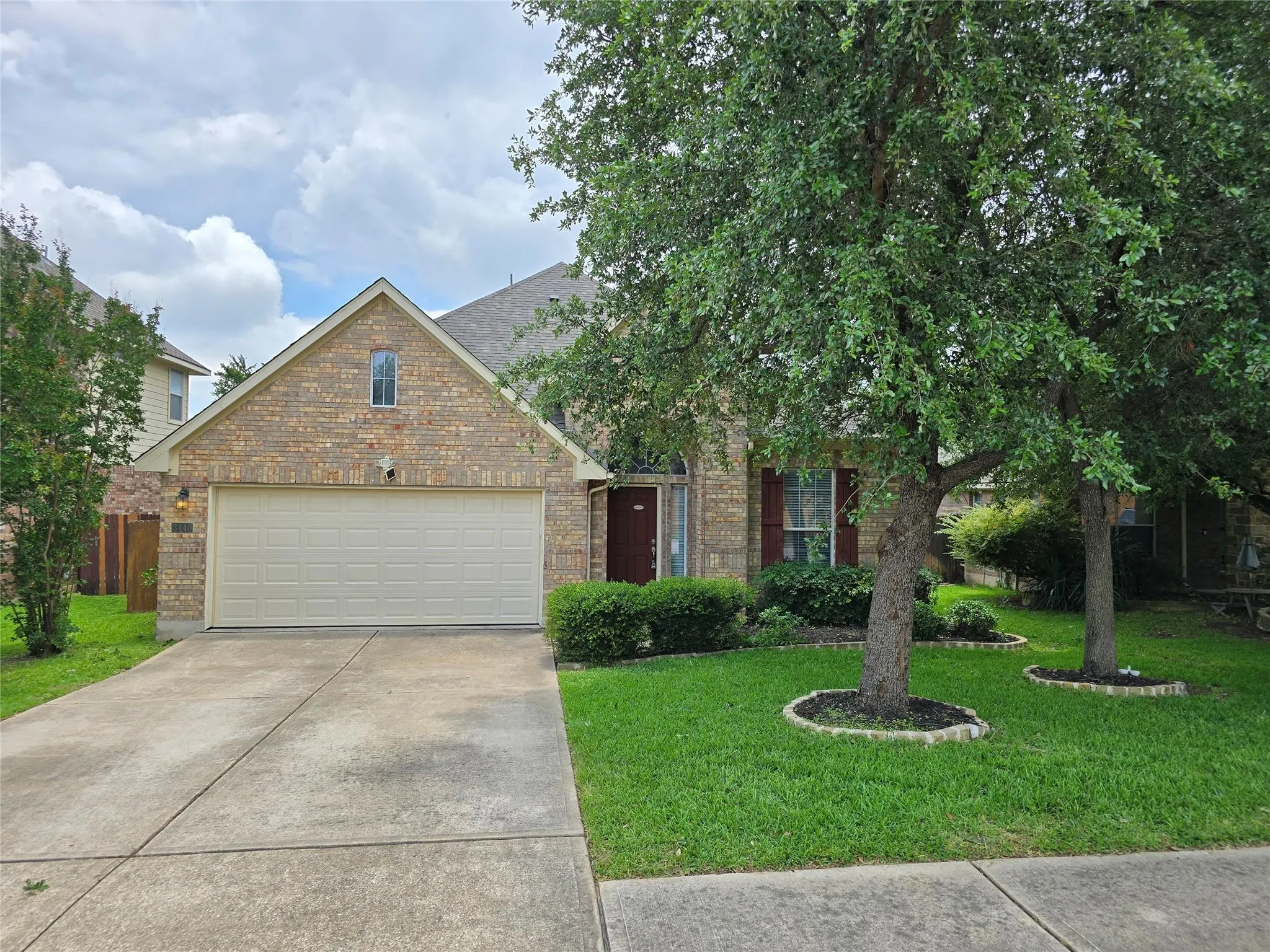 Photo of 3440 PINE NEEDLE CIR, Round Rock, TX, 78681