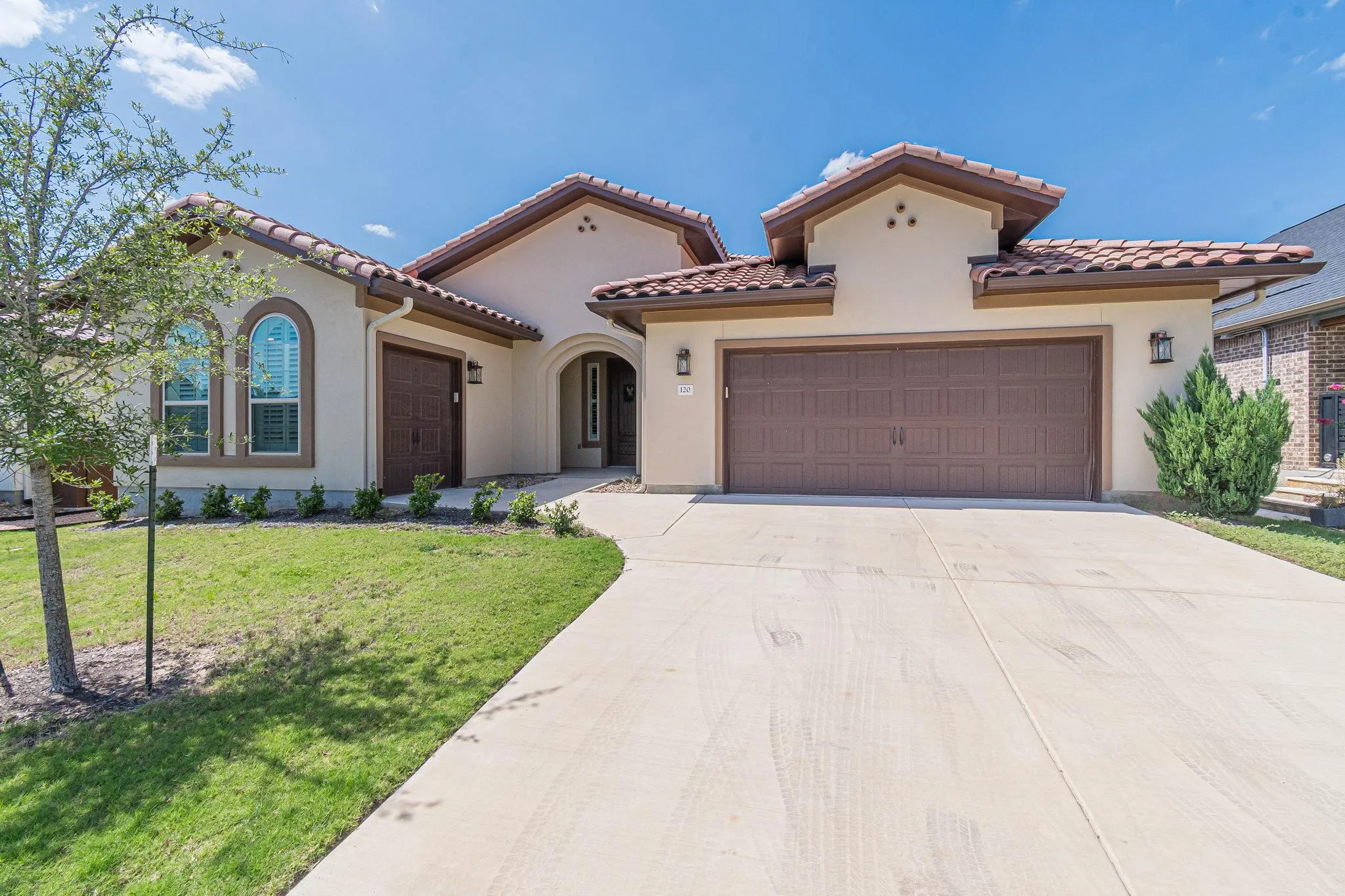 Photo of 120 SWEEPING SAGE LN, San Marcos, TX, 78666