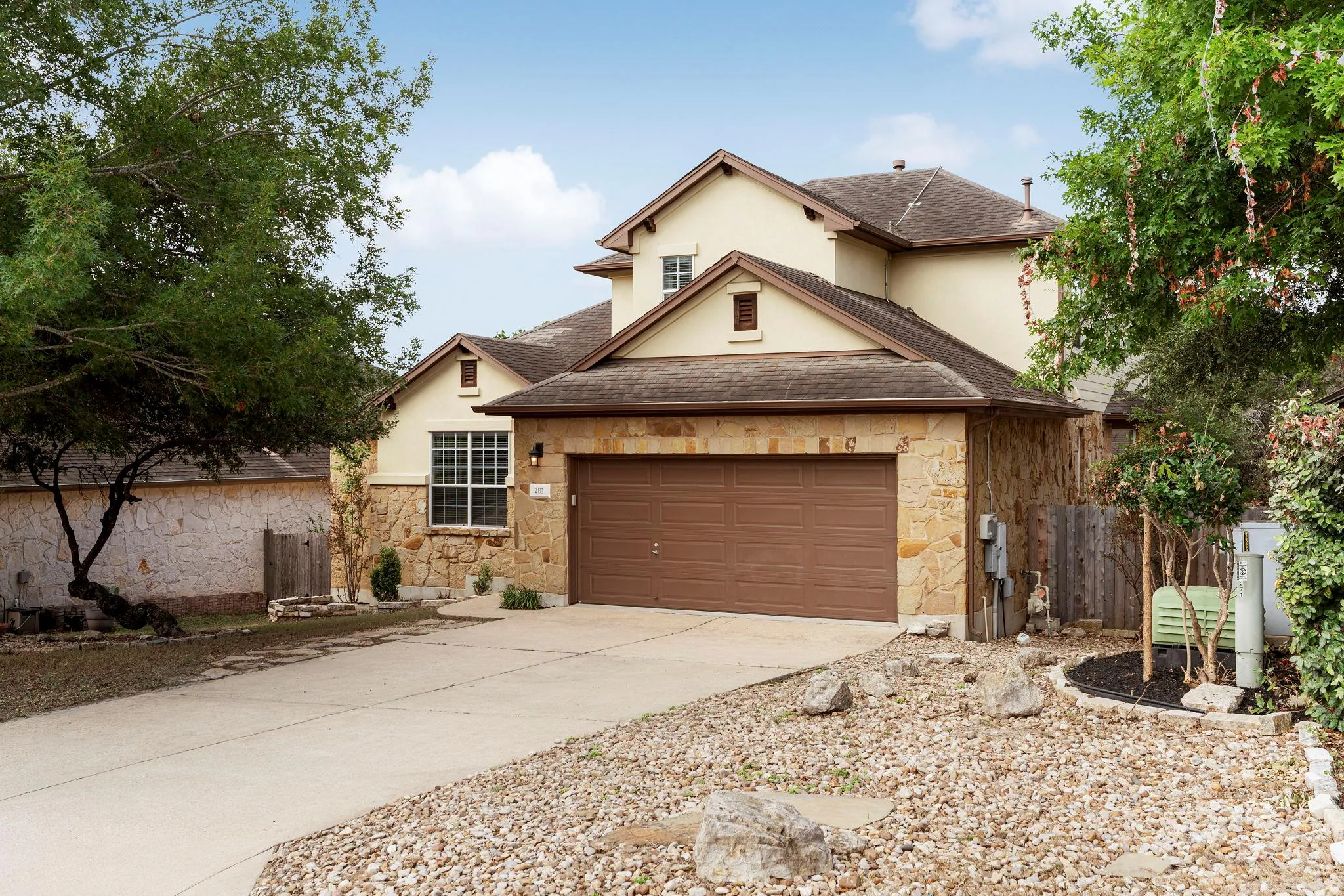 Photo of 281 KENSINGTON LN, Austin, TX, 78737