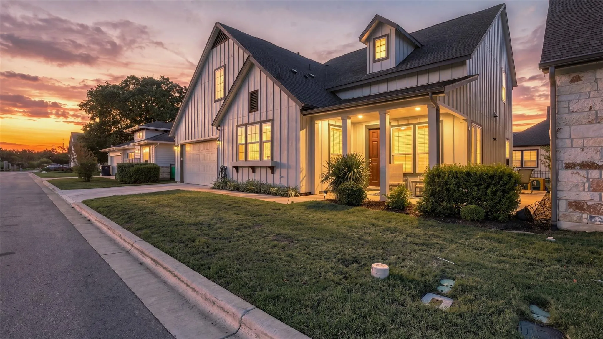 Photo of 1141 LUCCA DR #53, Dripping Springs, TX, 78620