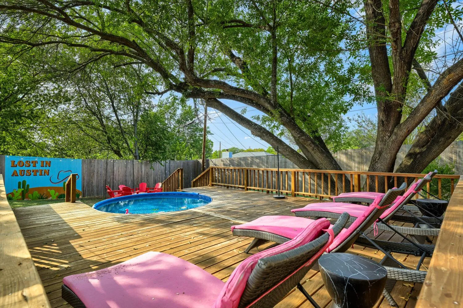 Photo of 3410 PLANTATION RD, Austin, TX, 78745