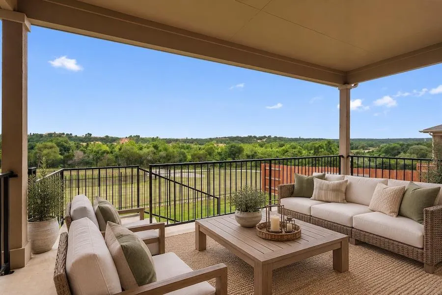 Photo of 216 MYSTIC CANYON LN, Georgetown, TX, 78628