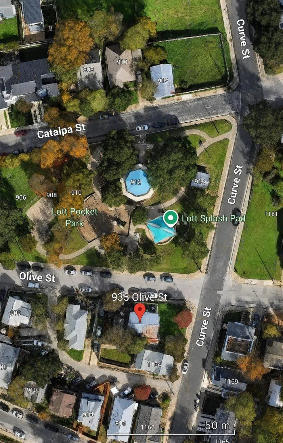 Photo 4 of 935 OLIVE ST