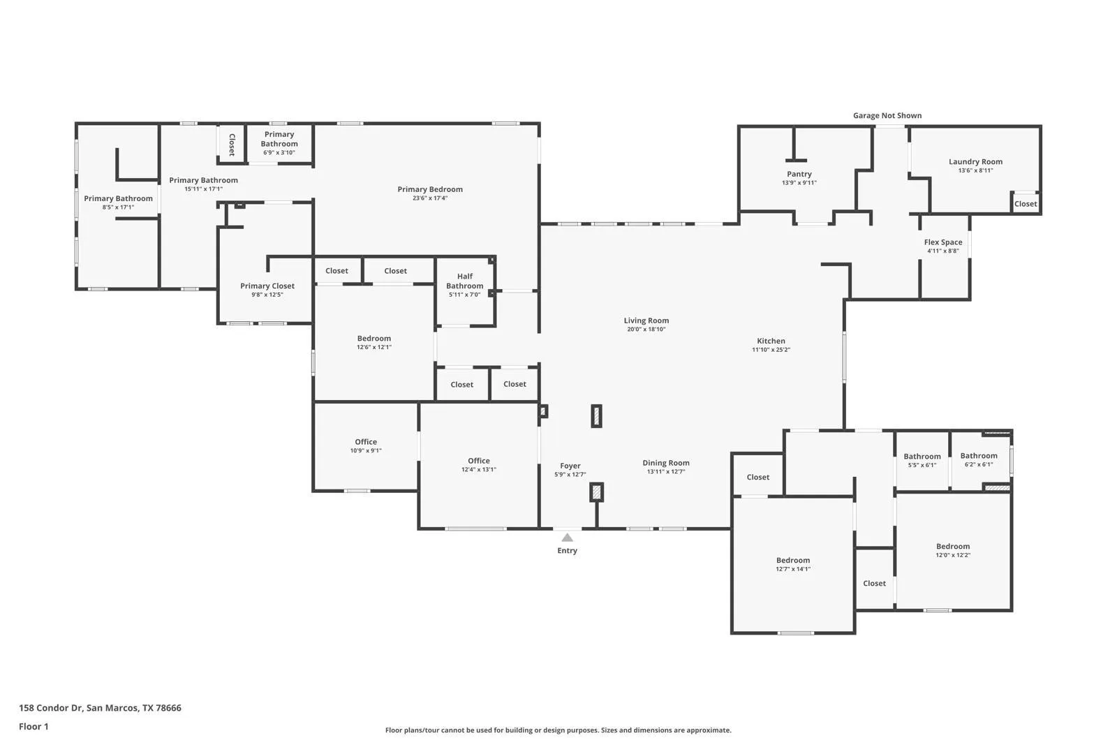 Photo 4 of 158 CONDOR DR
