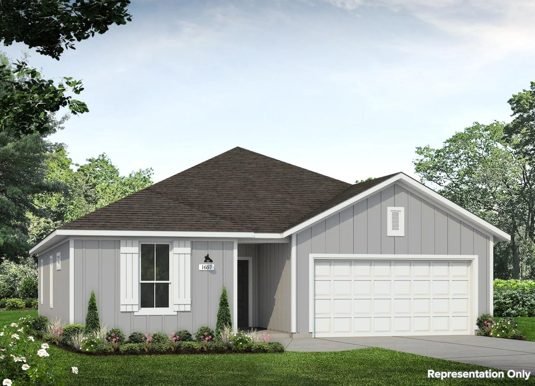 Photo of 2651 WINDING CREEK RD, Kyle, TX, 78640