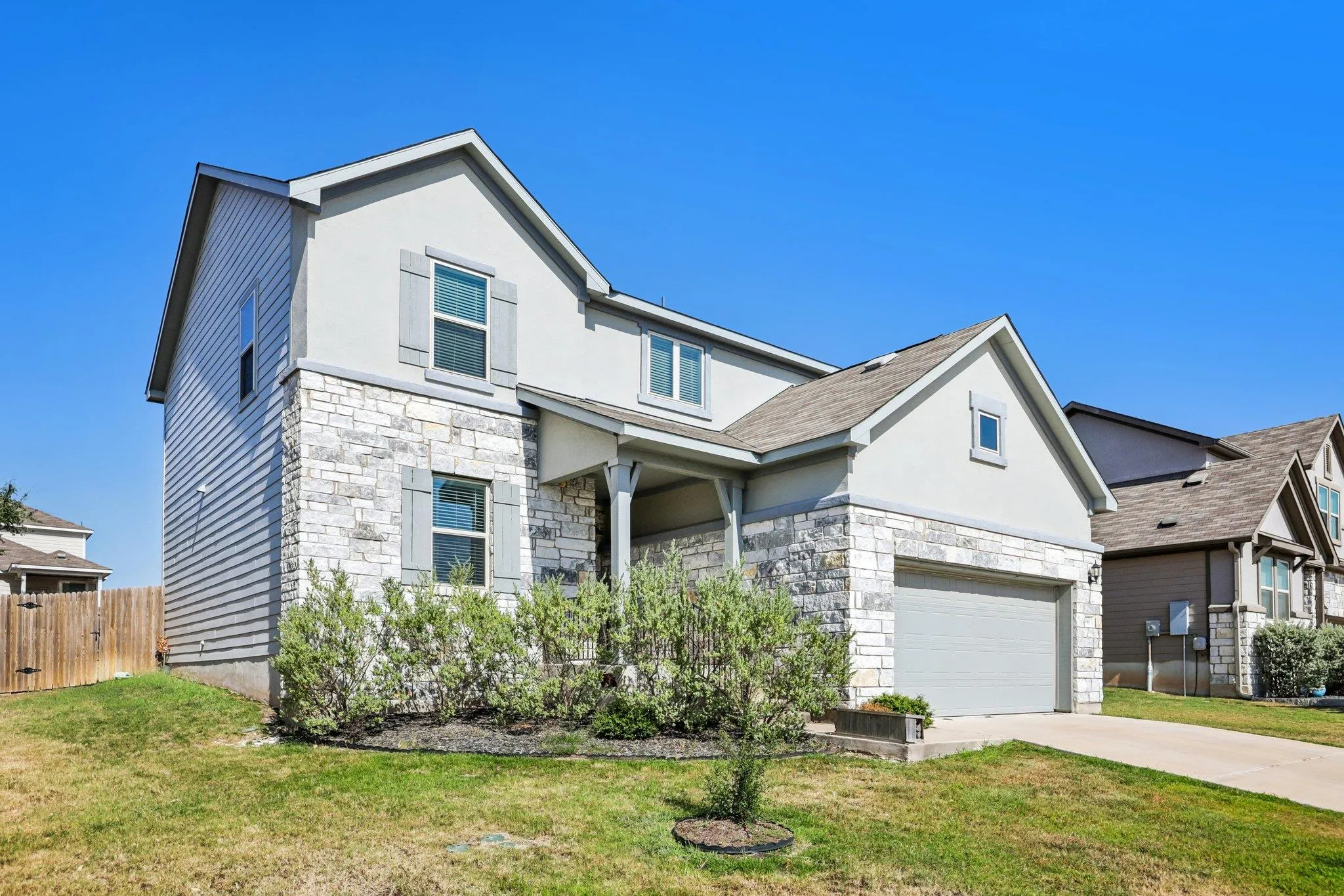 Photo of 140 LIMONITE LN, Liberty Hill, TX, 78642