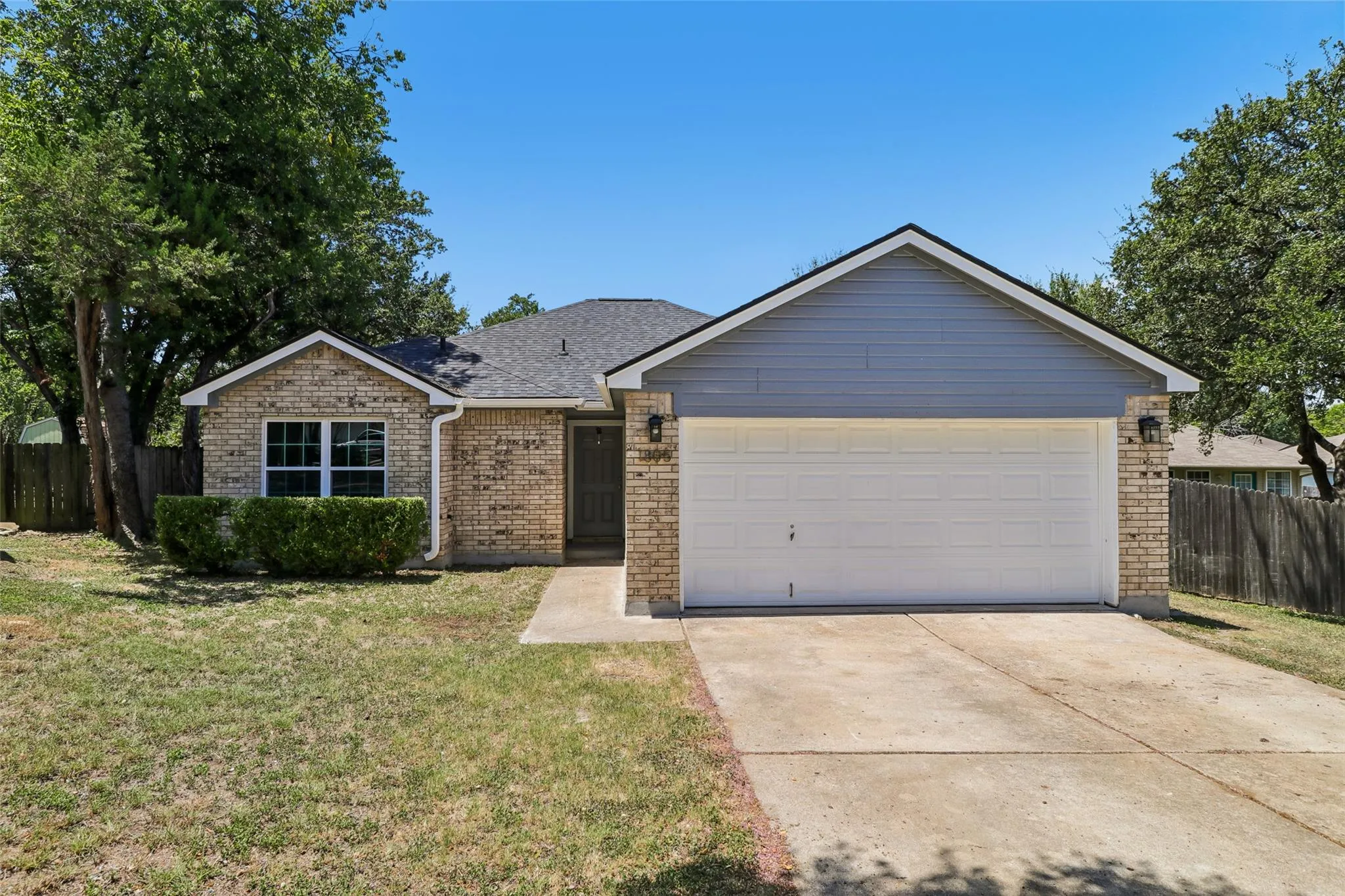 Photo of 1805 BENT OAK CV, Leander, TX, 78641