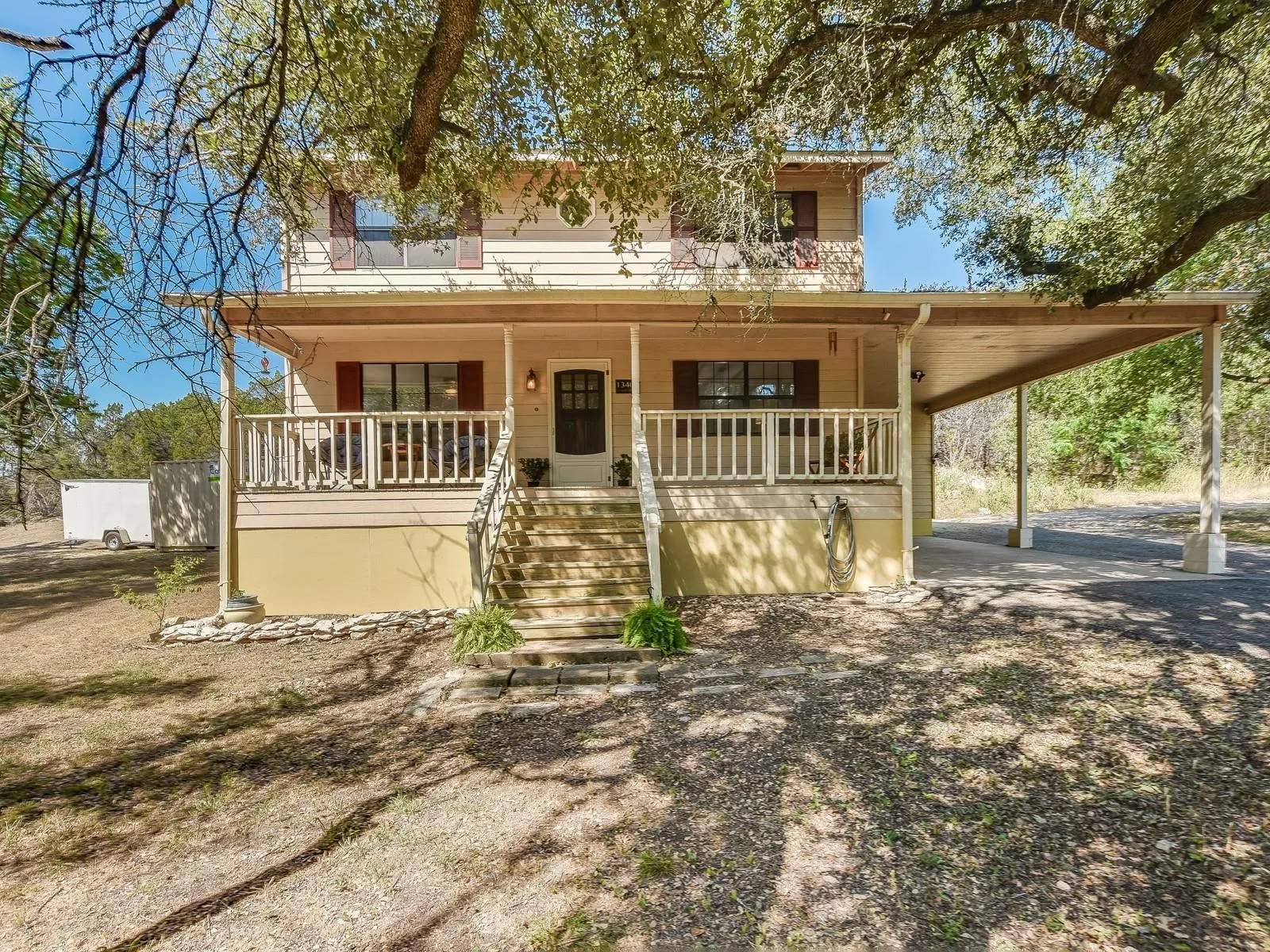 Photo 5 of 13404 CEDAR LIME RD