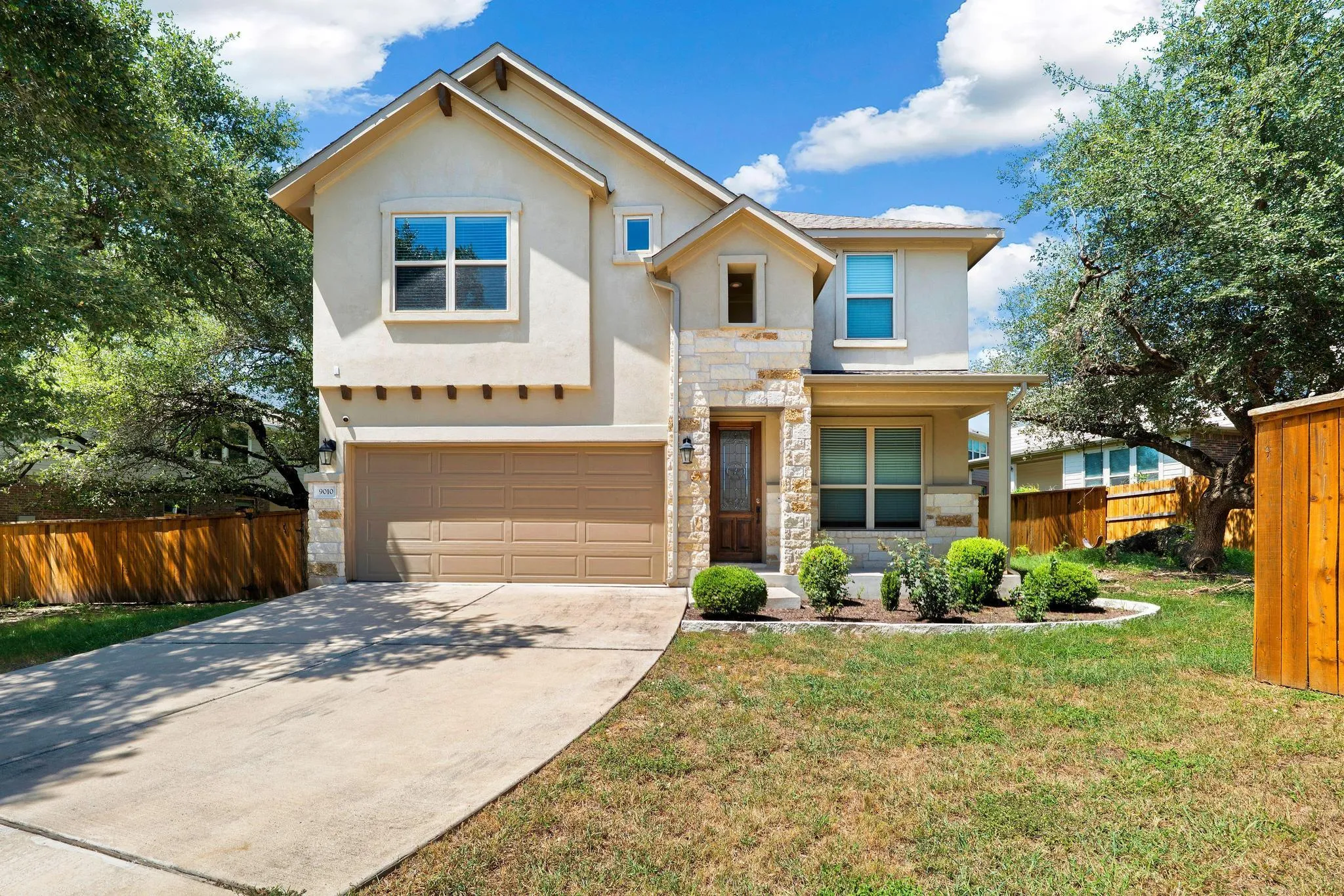 Photo of 9010 GAGE DR, Austin, 78717