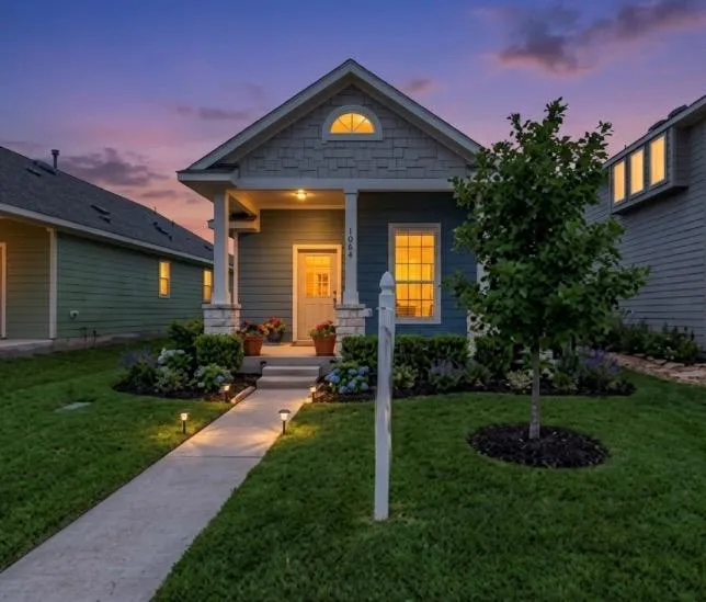 Photo of 1064 ESPLANADE PKWY, San Marcos, TX, 78666