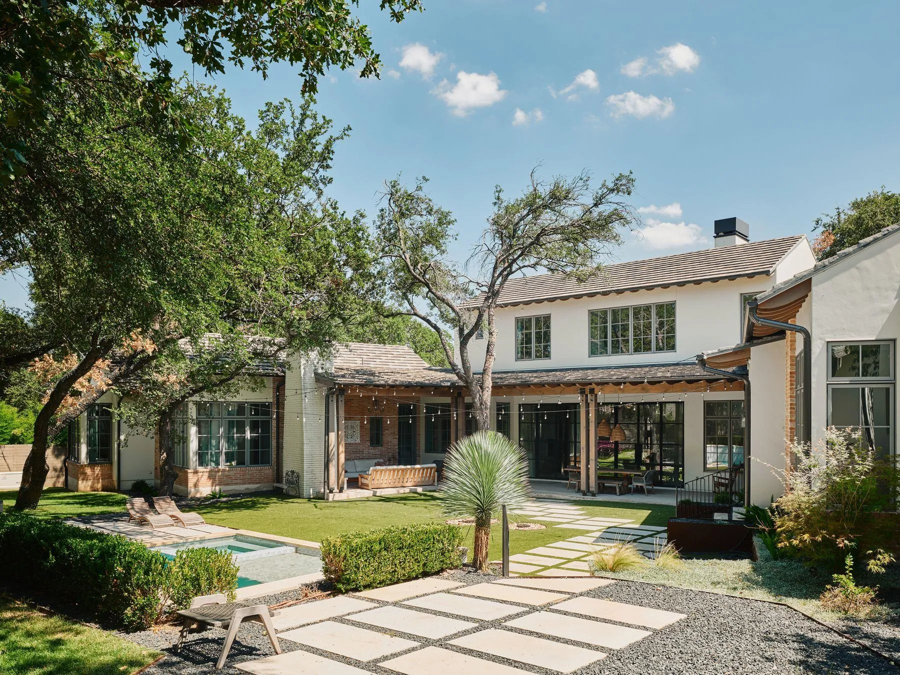 Photo of 2306 BONITA ST, Austin, TX, 78703