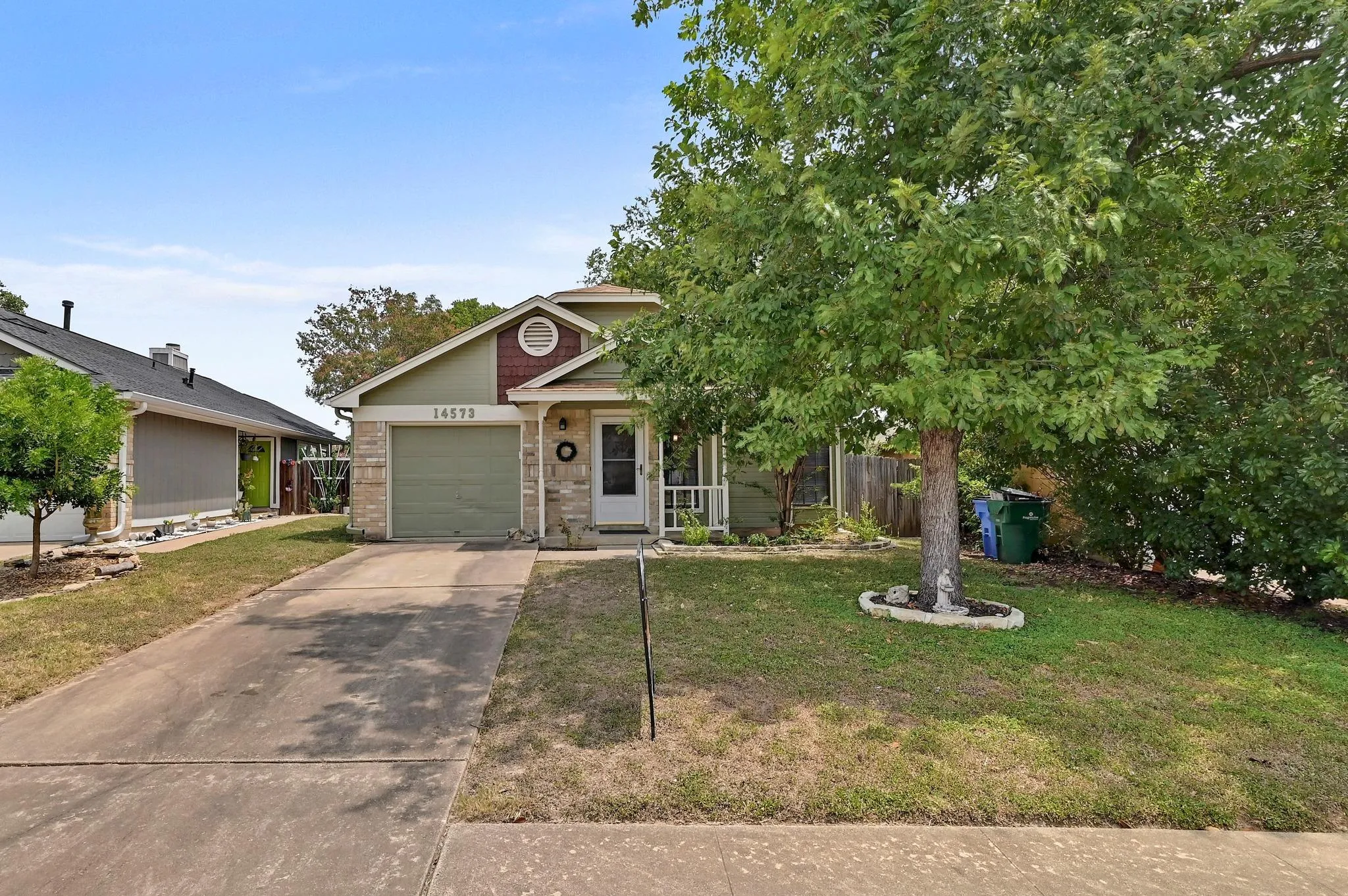 Photo of 14573 ROBERT I WALKER BLVD, Austin, TX, 78728
