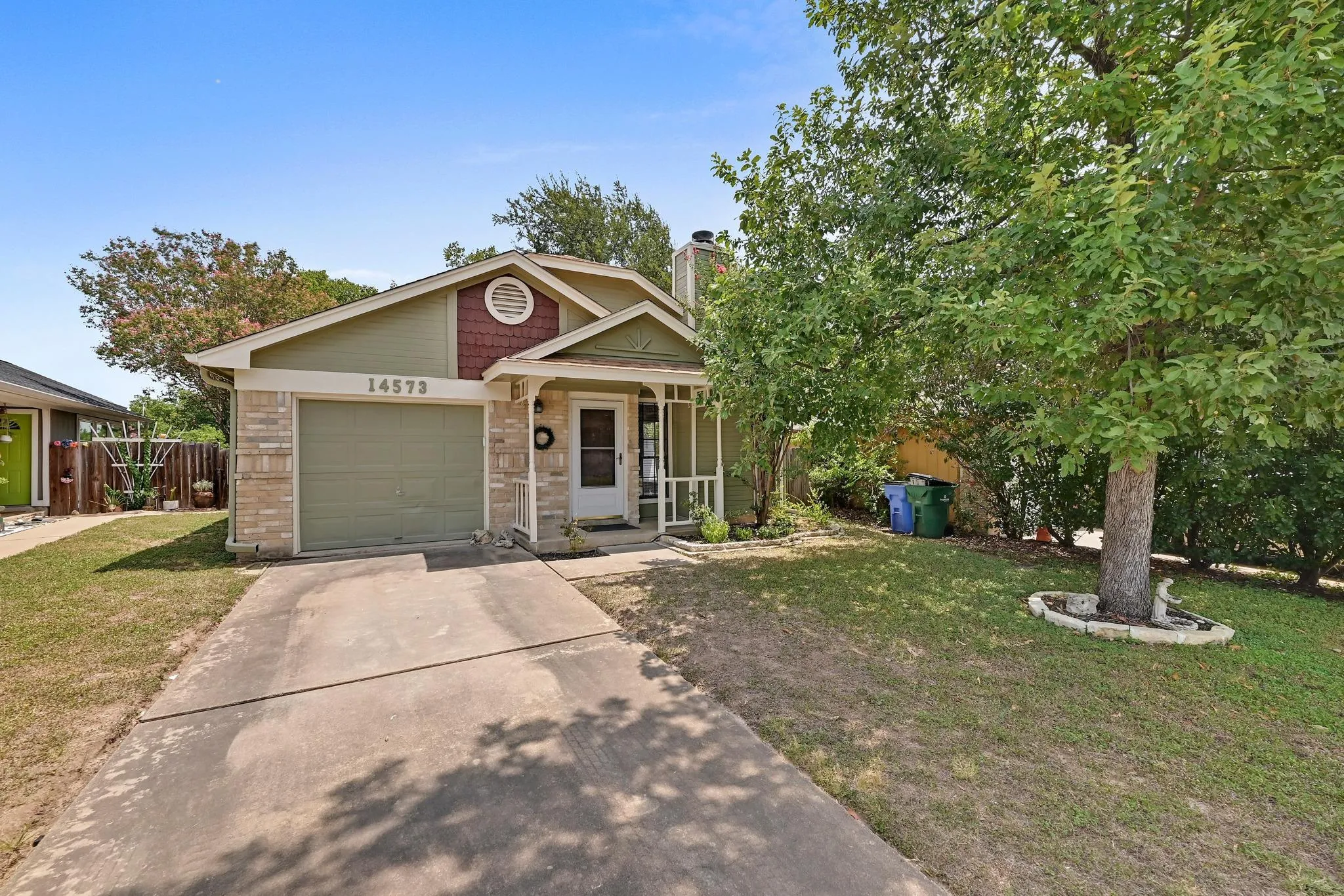 Photo 2 of 14573 ROBERT I WALKER BLVD